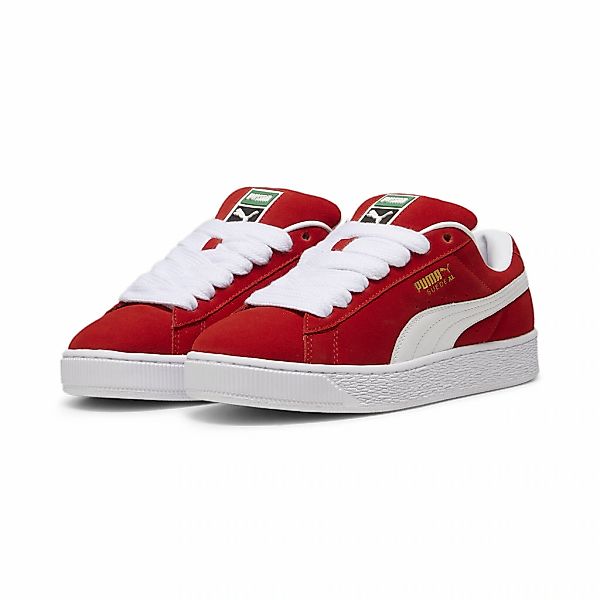 PUMA Sneaker "Suede XL Sneakers Erwachsene" günstig online kaufen