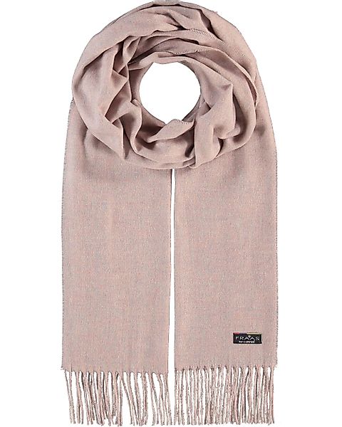 Fraas Modeschal Cashmink® Schal, (1, 1-St. günstig online kaufen