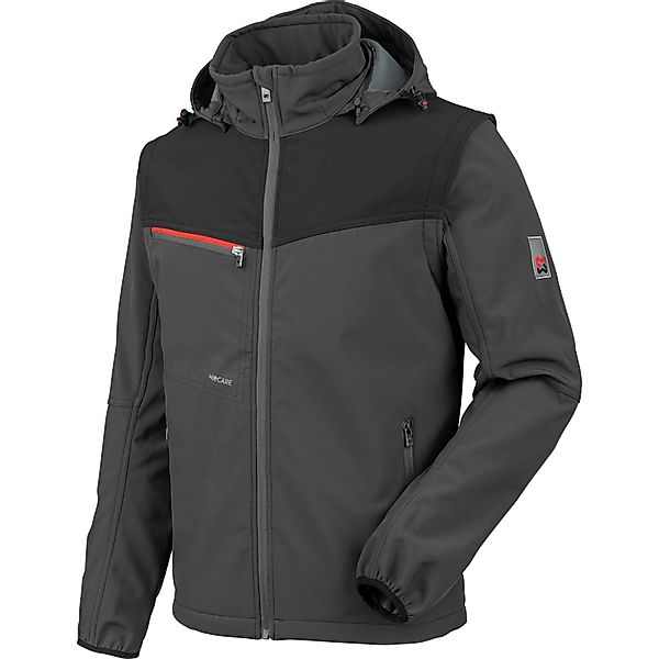 Würth MODYF Softshelljacke Stretch X hochwertige günstig online kaufen