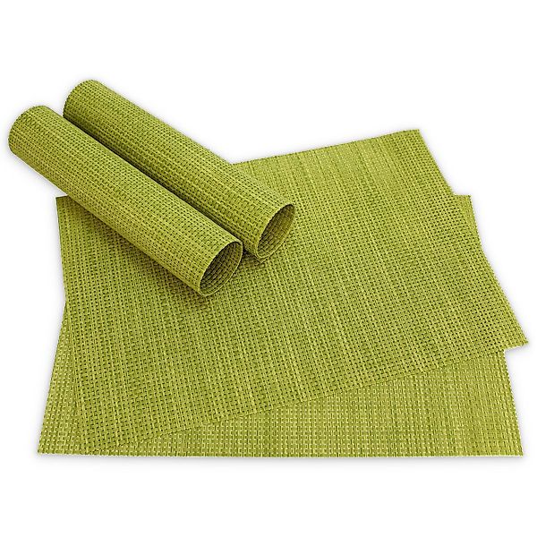 matches21 HOME & HOBBY Platzset Tischsets günstig online kaufen