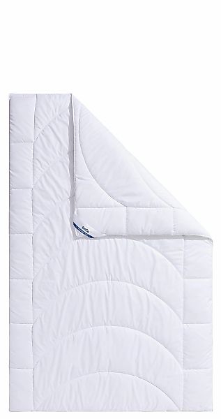 Beco Microfaserbettdecke »Medibett, Bettdecken für Sommer und Winter, in dr günstig online kaufen