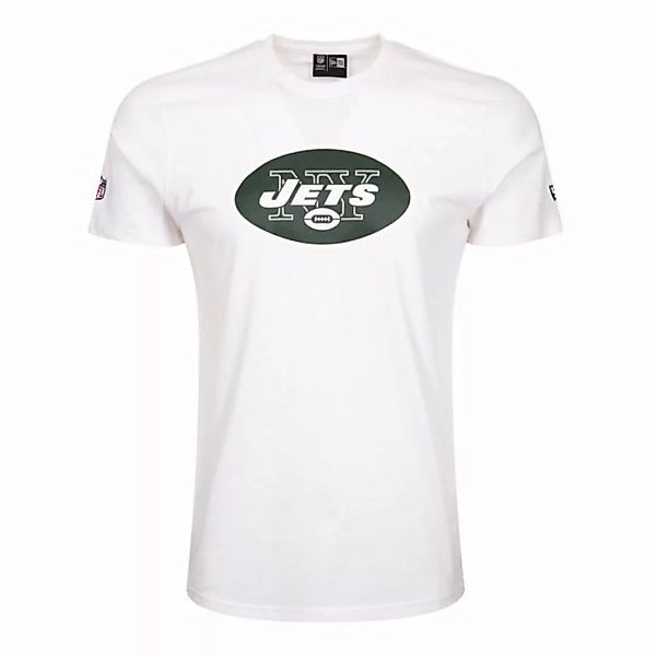 New Era T-Shirt NFL New York Jets Logo (1-tlg) günstig online kaufen