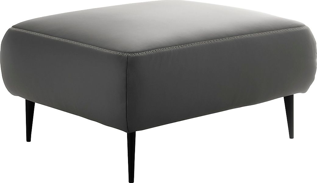 designwerk Hocker Forma, zeitloser Desighocker mit günstig online kaufen