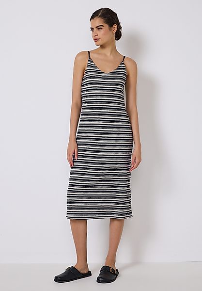 STREET ONE STUDIO Midikleid soft und günstig online kaufen