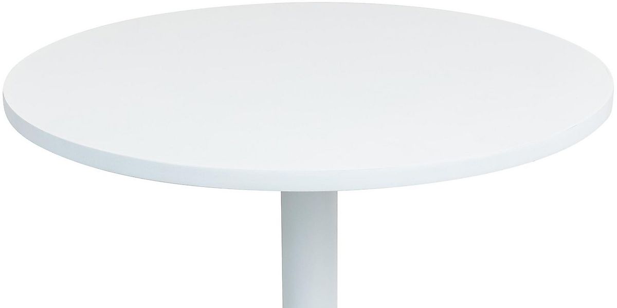 TPFLiving Stehtisch Veluna (Pflegeleichte Oberfläche – einfach zu reinigen, günstig online kaufen