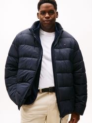 Tommy Hilfiger Big & Tall Steppjacke günstig online kaufen