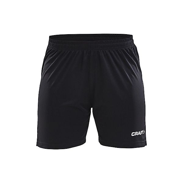 Craft Trainingshose Squad Short Solid Damen günstig online kaufen