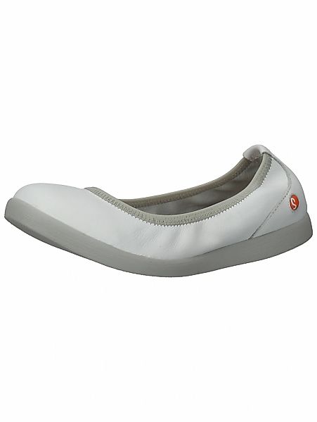 softinos Ballerina "softinos Ballerinas Leder" günstig online kaufen