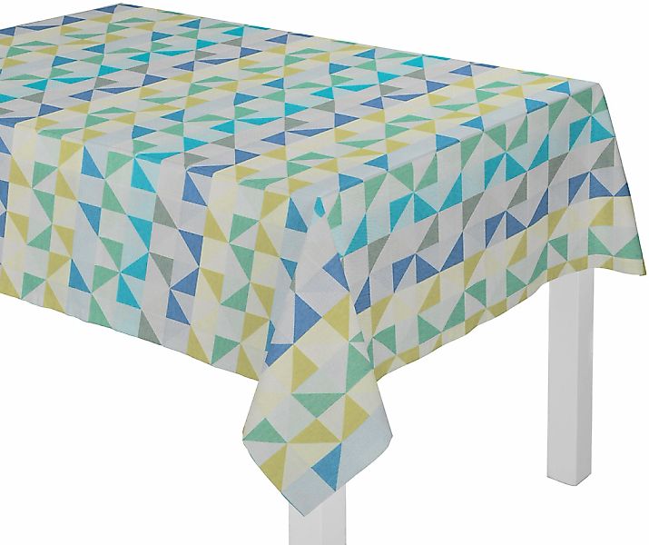 Wirth Tischdecke "BERLARE" günstig online kaufen