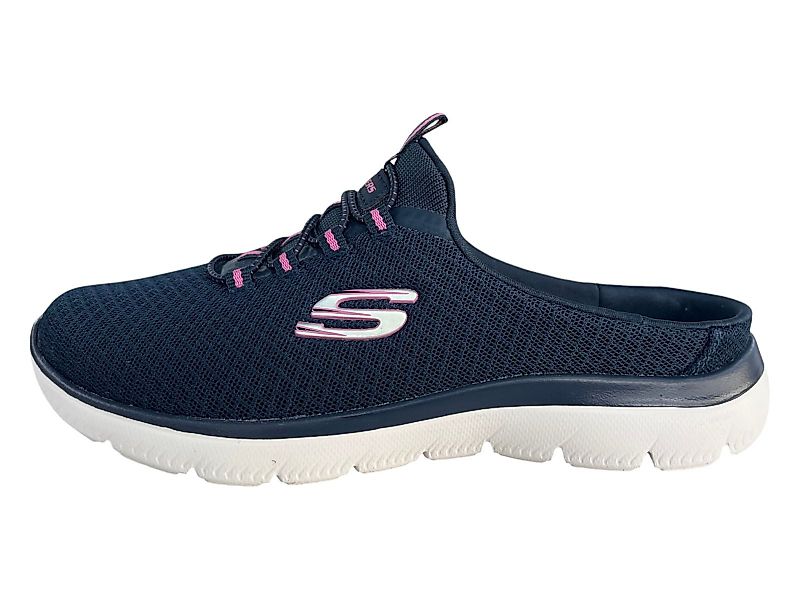 Skechers Skechers Damen Sabots SUMMITS-SWIFT STEP günstig online kaufen