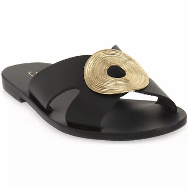 S.piero  Sandalen FLAT SANDAL günstig online kaufen