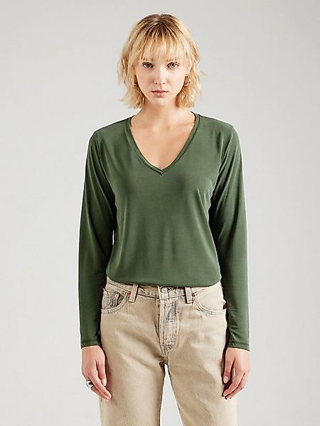 Key Largo Langarmshirt TARA (1-tlg) Plain/ohne Details günstig online kaufen