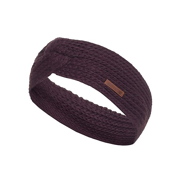 Knit Factory Stirnband Joy Stirnbänder One günstig online kaufen