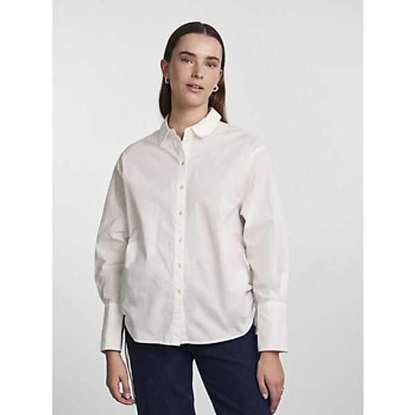 Pieces  Blusen Langarmbluse für Damen günstig online kaufen