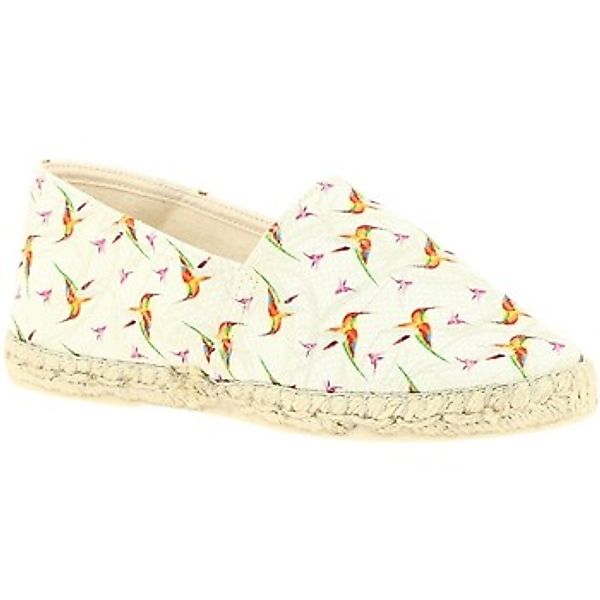 La Maison De L'espadrille  Espadrilles 324 Maison de l'Espadrille 2101D 324 günstig online kaufen