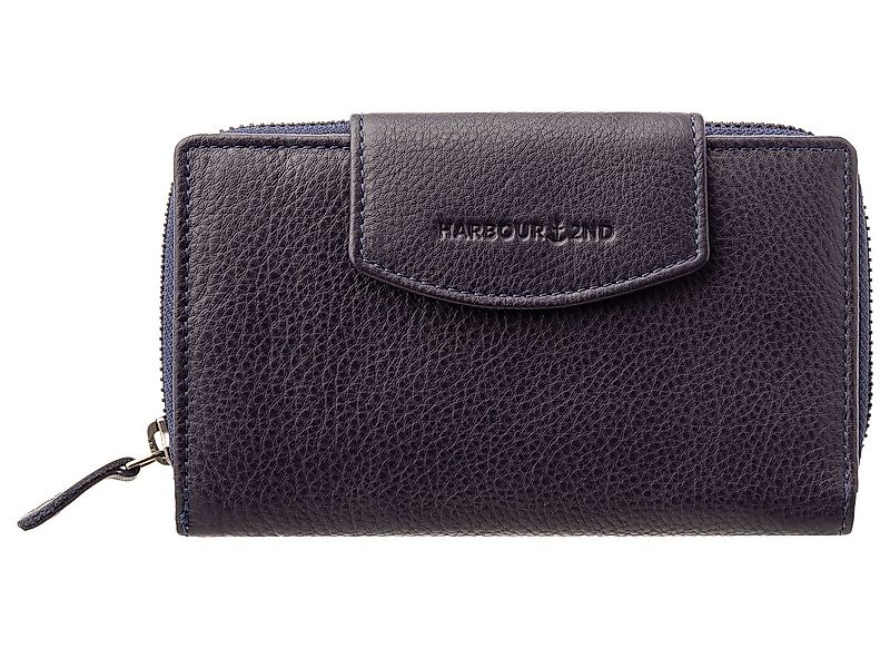 HARBOUR 2nd Geldbörse Geldbörse SL.13982 wallet Style kl. Belana (Stück, 1- günstig online kaufen