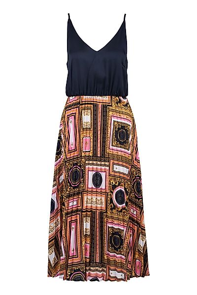 19V69 ITALIA Shirtkleid PAOLA BAROQUE mit günstig online kaufen