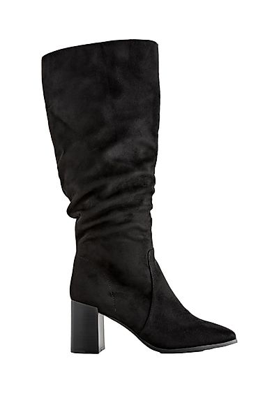 Next Forever Comfort® Kniehohe Stiefel mit günstig online kaufen
