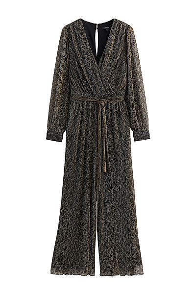Next Jumpsuit Overall in Wickeloptik zum günstig online kaufen