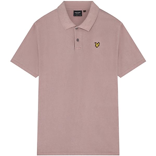 Lyle & Scott  Poloshirt Polo  Pigment Dyed günstig online kaufen