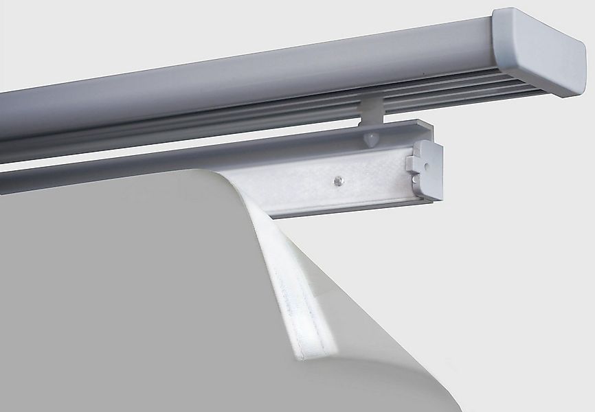 Good Life Paneelwagen, Schiebegardinen, (1-St), in 60 cm Breite, inkl. Klet günstig online kaufen