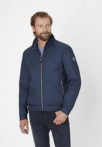 S4 Jackets Blouson KOS Modern Fit Blouson aus reiner Baumwolle günstig online kaufen
