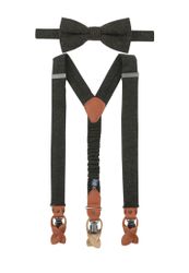 Prince Bowtie Hosenträger günstig online kaufen