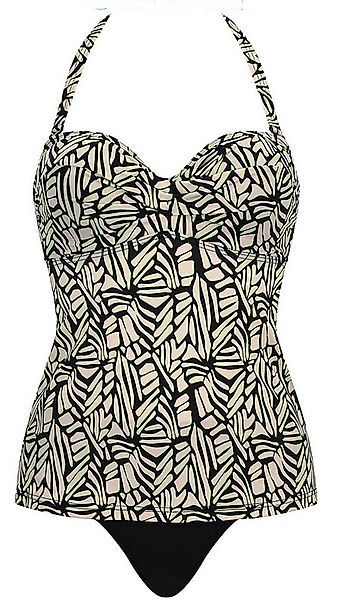 olympia GOES NEXT LEVEL Tankini Neckholder Tankini mit Bügel (2-St) Modisch günstig online kaufen