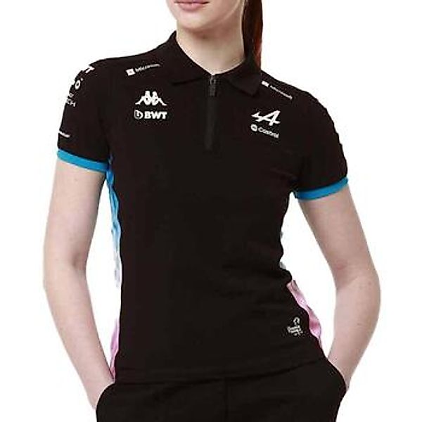 Kappa  T-Shirts & Poloshirts 321U88W-A01 günstig online kaufen
