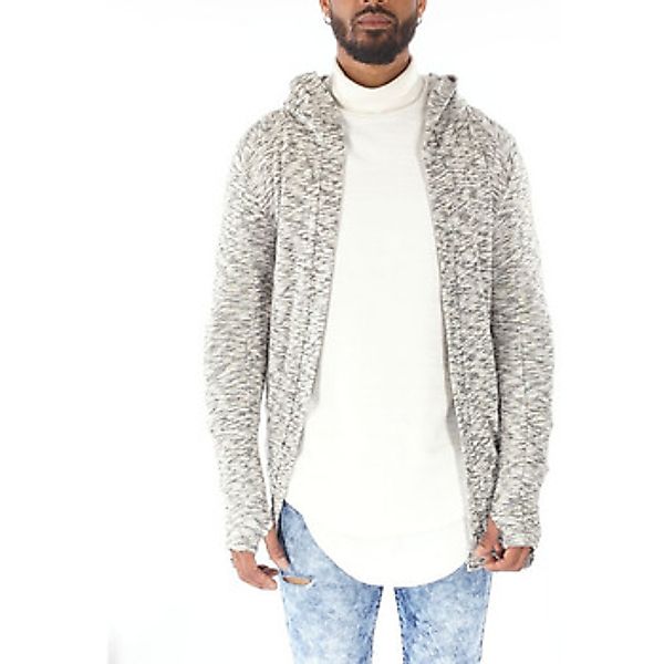 Project X Paris  Strickjacken Gilet à capuche günstig online kaufen