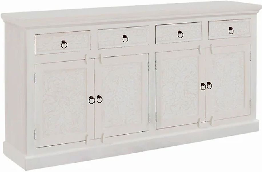 Home affaire Sideboard Malati, Kommode, Breite günstig online kaufen
