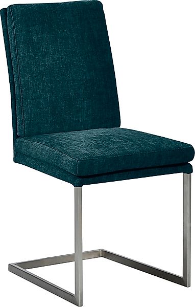 K+W Komfort & Wohnen Freischwinger () stabiles Hochkantrohr, Untergestell i günstig online kaufen