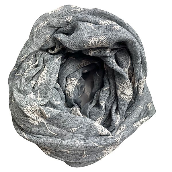 Taschen4life Loop Damen Sommer Schal SS-731 günstig online kaufen