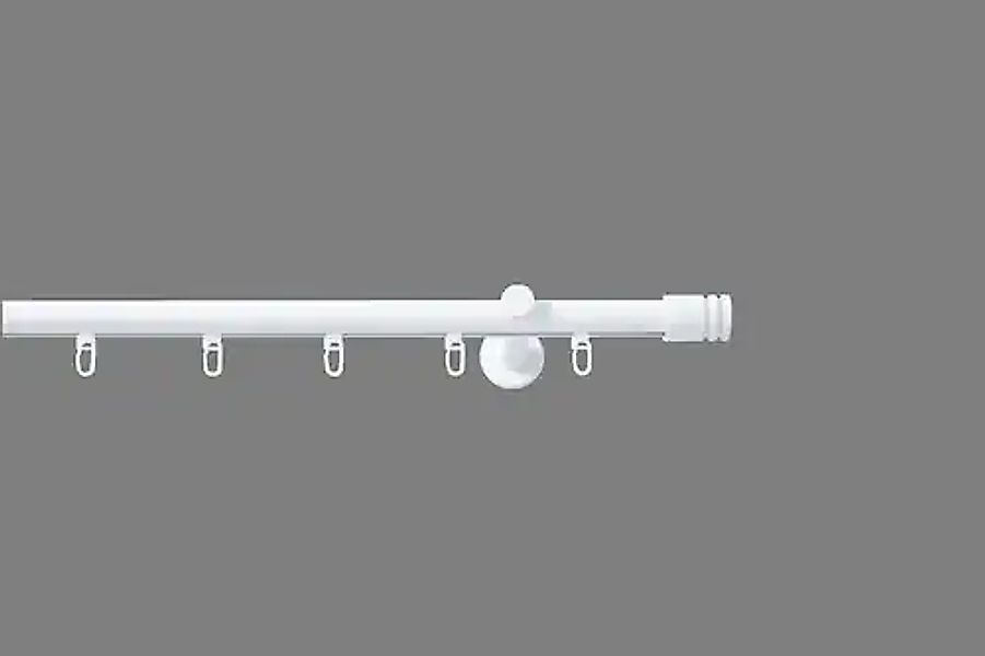 Good Life Innenlaufschiene »Mira« Ø 20 mm 1 läufig-läufig Fixmaß günstig online kaufen