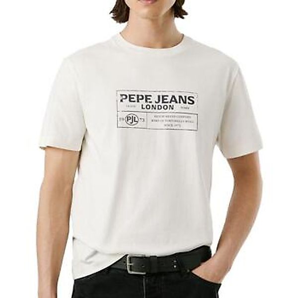 Pepe jeans  T-Shirt PM5010094-803 günstig online kaufen