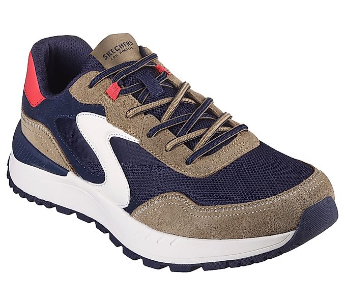 Skechers FURY FURY LACE LOW Sneaker günstig online kaufen