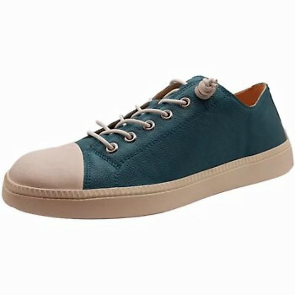 Think  Halbschuhe Schnuerschuhe TURNA TURCHESE/KOMBI 3-000792-8000 günstig online kaufen