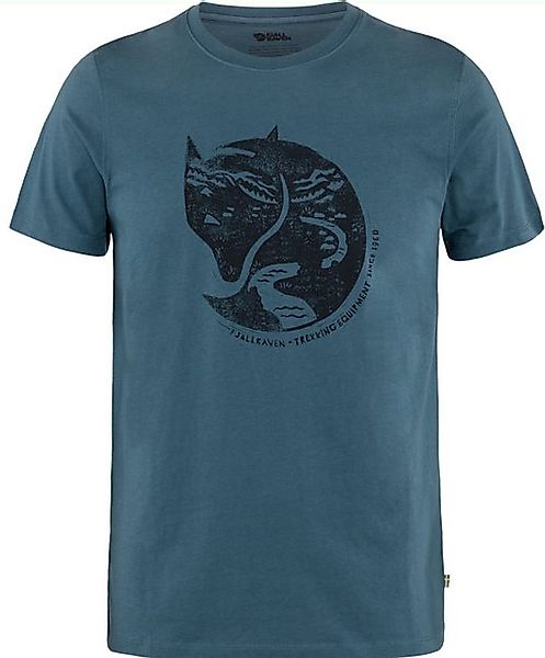 Fjällräven Kurzarmshirt Arctic Fox T-shirt M günstig online kaufen