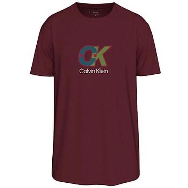 Calvin Klein Jeans  T-Shirt LV04RD821G-WCV günstig online kaufen