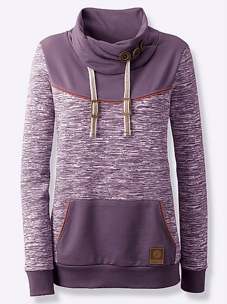 Witt Sweater Sweatshirt Langarm günstig online kaufen