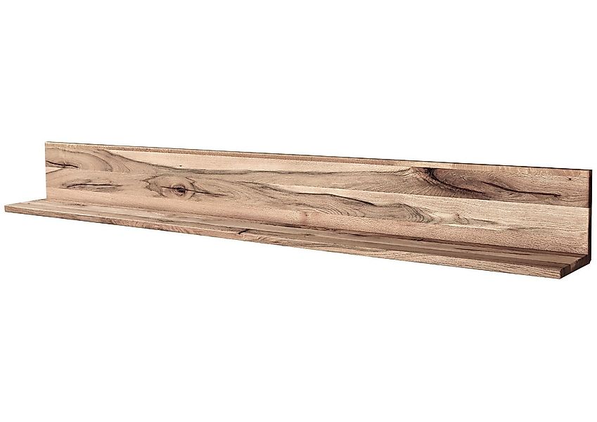 Massivmoebel24 Wandregal, 1-tlg. günstig online kaufen