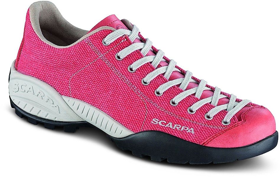 Scarpa Mojito Canvas Outdoorschuh günstig online kaufen