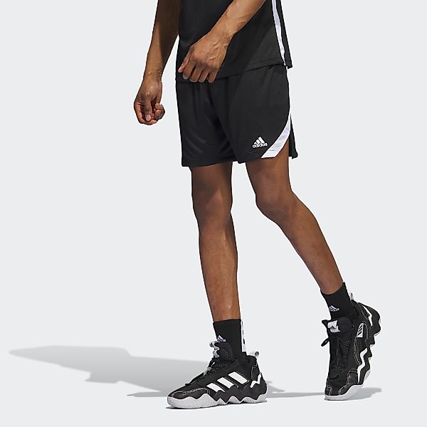 adidas Performance Trainingsshorts M ICON SQUAD günstig online kaufen
