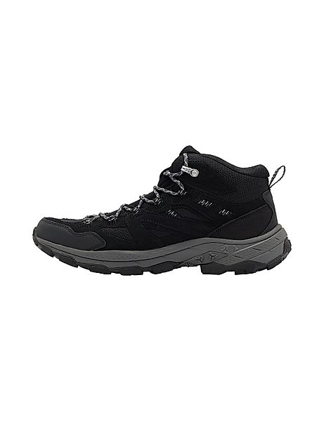 Jack Wolfskin Wanderschuh "VOJO TOUR TEXAPORE MID M", Wasserdicht günstig online kaufen