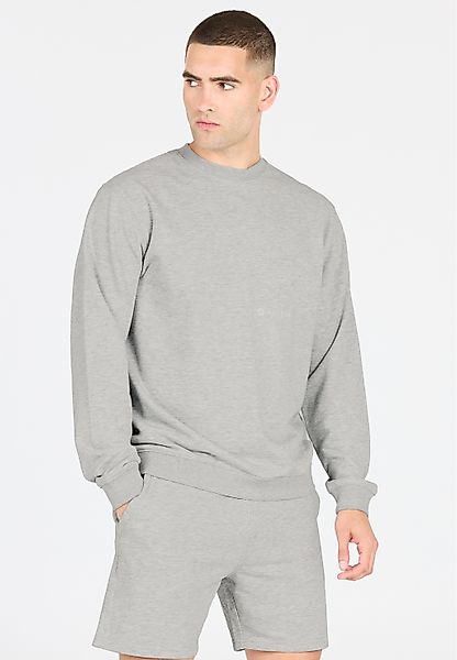 Virtus Sweatshirt "Kayden", aus superweichem, atmungsaktivem Material günstig online kaufen