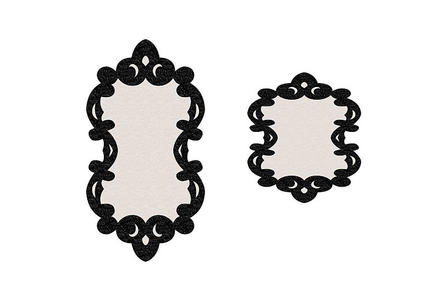 L'Essentiel Maison Badematte 100% POLYESTER, 10 mm R1613 günstig online kaufen