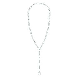 Liebeskind Berlin Edelstahlkette Edelstahl günstig online kaufen