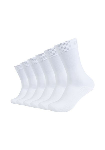 CAMP DAVID Socken mesh ventilation (6-Paar) Action-Mesh Belüftung günstig online kaufen