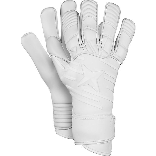 Derbystar Torwarthandschuhe Derbystar Torwarthandschuhe Flexi All-White günstig online kaufen