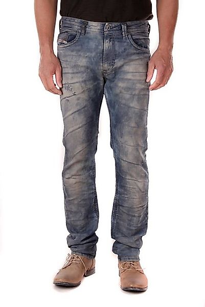 Diesel Sweatjeans Diesel Thavar-NE Joggjeans 0609M Herren Jeans Hose günstig online kaufen